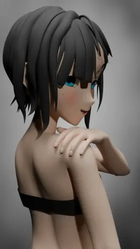Portrait G03